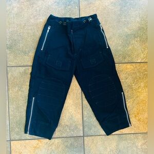 Vintage Lee Cargo High Performance Pants size 3T